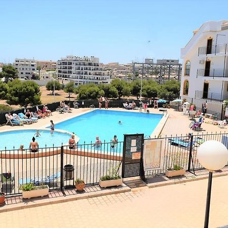 Molino Blanco Apartment 8 - Pool Facing โอริอุเอลา ภายนอก รูปภาพ